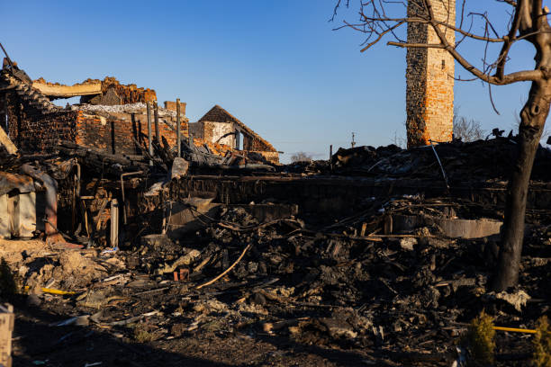 Reliable Firefighting Water Removal contractor in Beltsville, MD by Fire Damage Flint