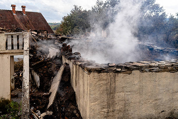 Affordable Firefighting Water Removal solutions in Beltsville, MD